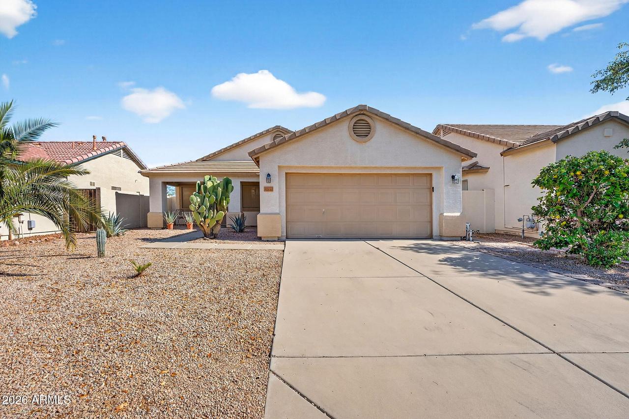 30713 N Maple Chase Dr., San Tan Valley, AZ 85143