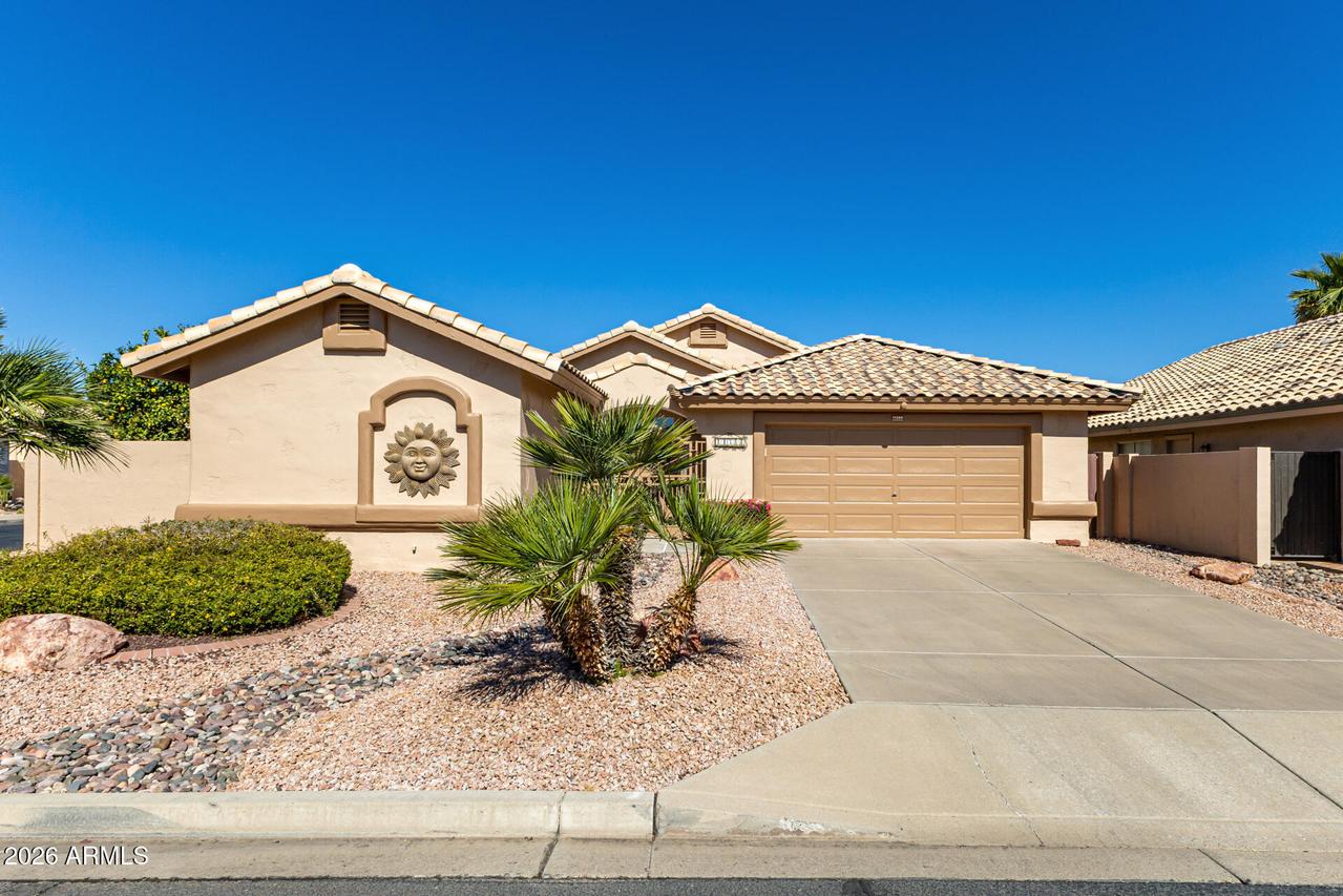 14388 W Shawnee Tr., Surprise, AZ 85374