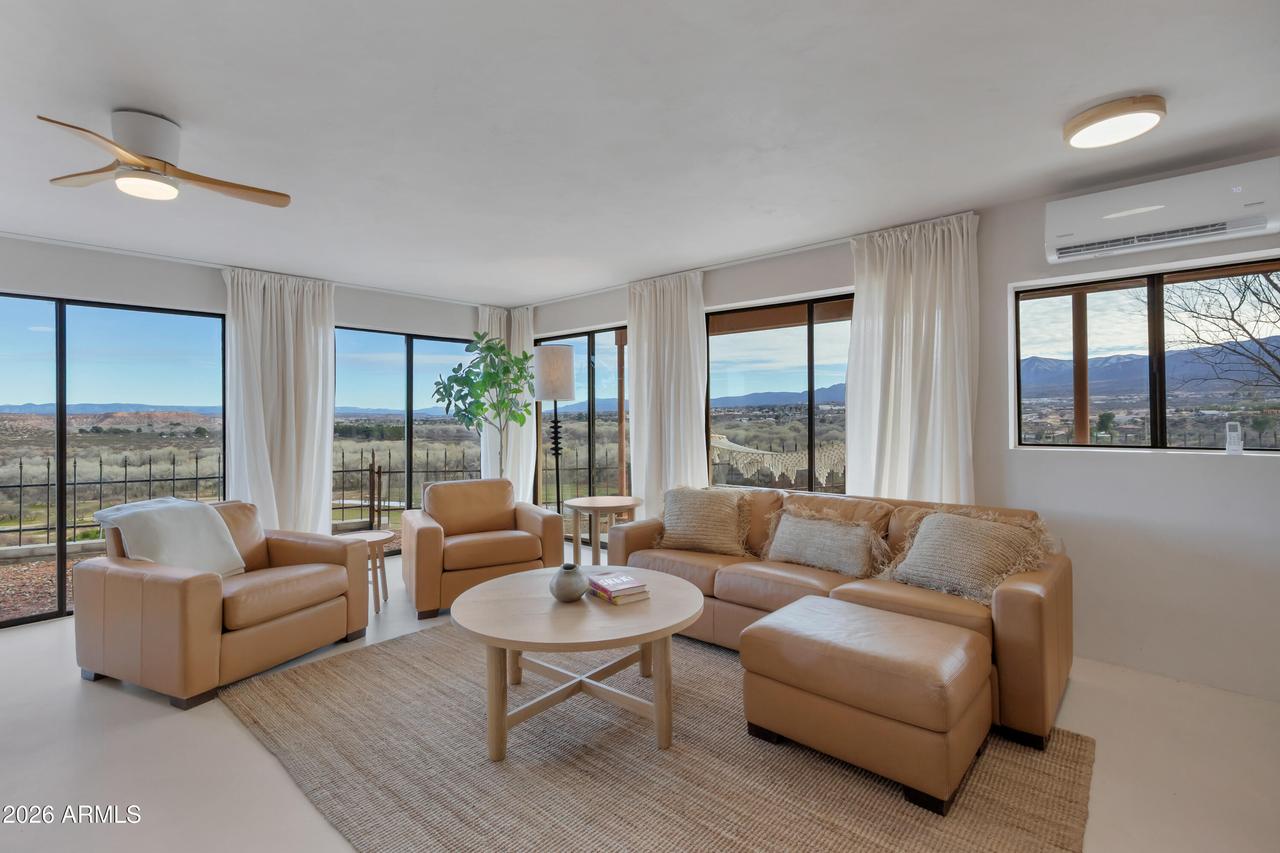 695 E Cliffside Dr., Clarkdale, AZ 86324