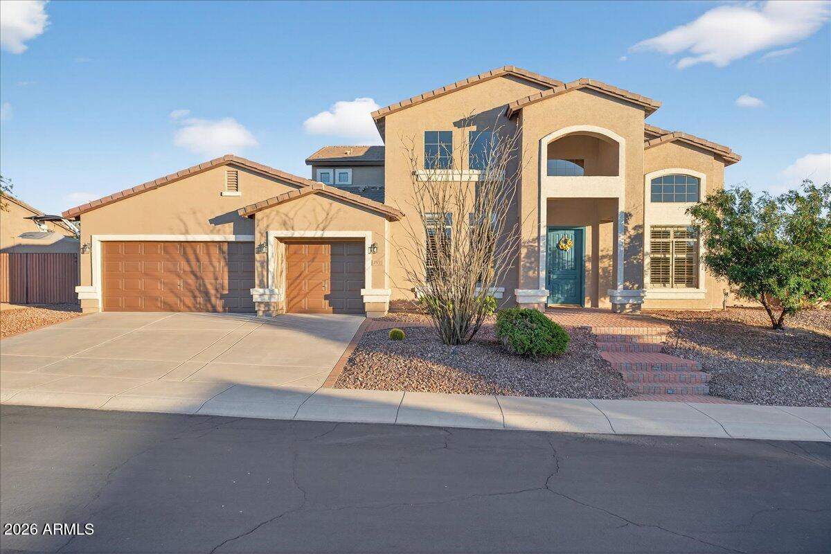 7855 E Kenwood St., Mesa, AZ 85207