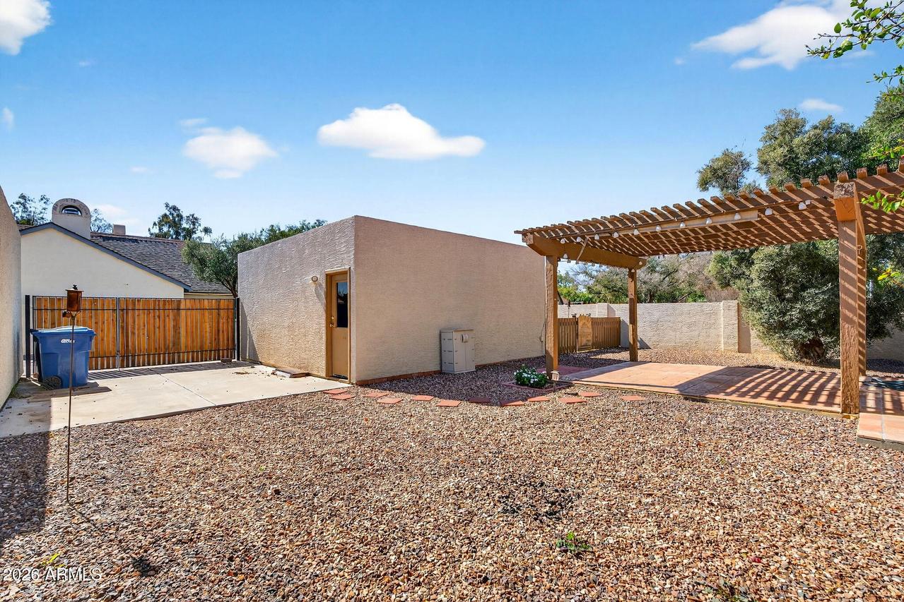 1535 N Horne #75, Mesa, AZ 85203