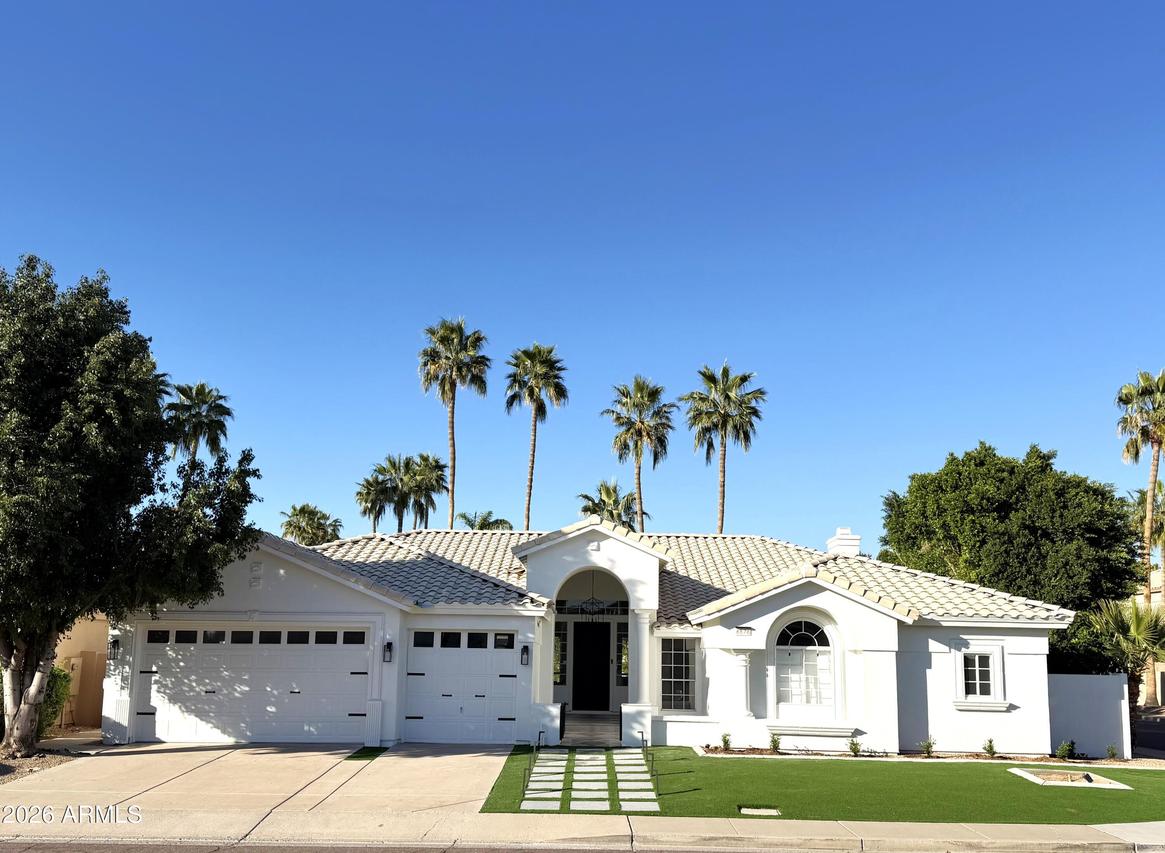 8876 E Surrey Ave., Scottsdale, AZ 85260