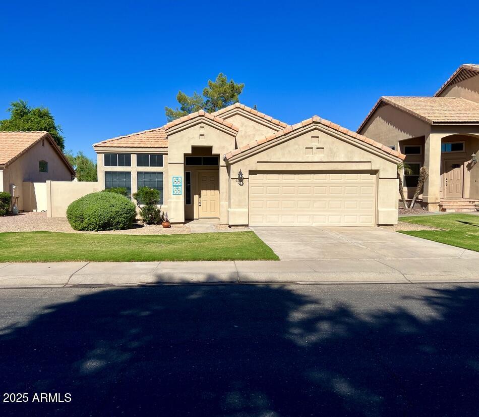 3200 S Cascade Pl., Chandler, AZ 85248