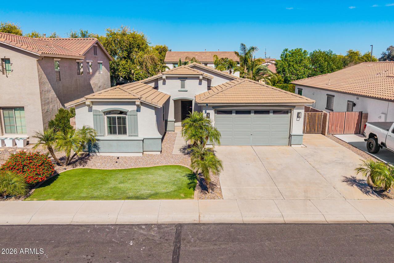 2740 E Rakestraw Ln., Gilbert, AZ 85298