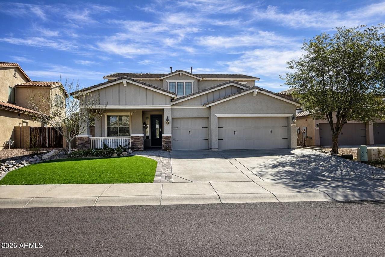 30125 N 128th Ln., Peoria, AZ 85383