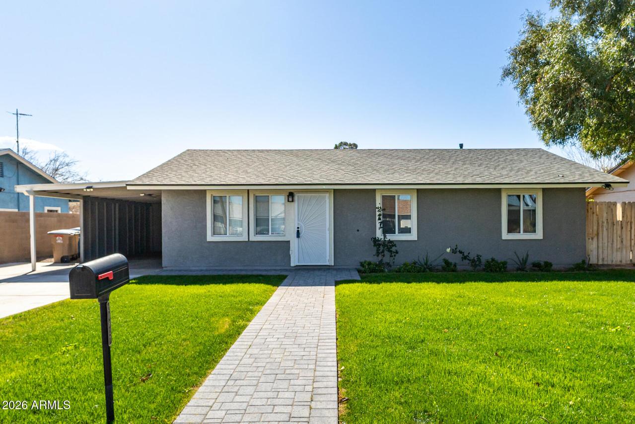 20827 E Pickett St., Queen Creek, AZ 85142