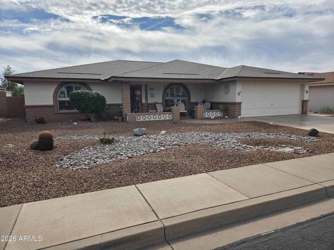 8255 E Monte Ave., Mesa, AZ 85209