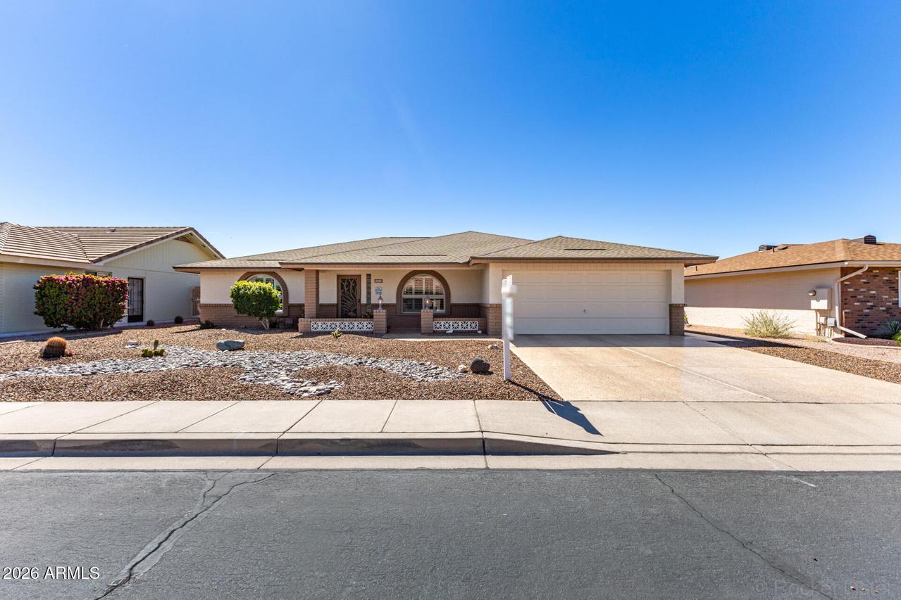 8255 E Monte Ave., Mesa, AZ 85209