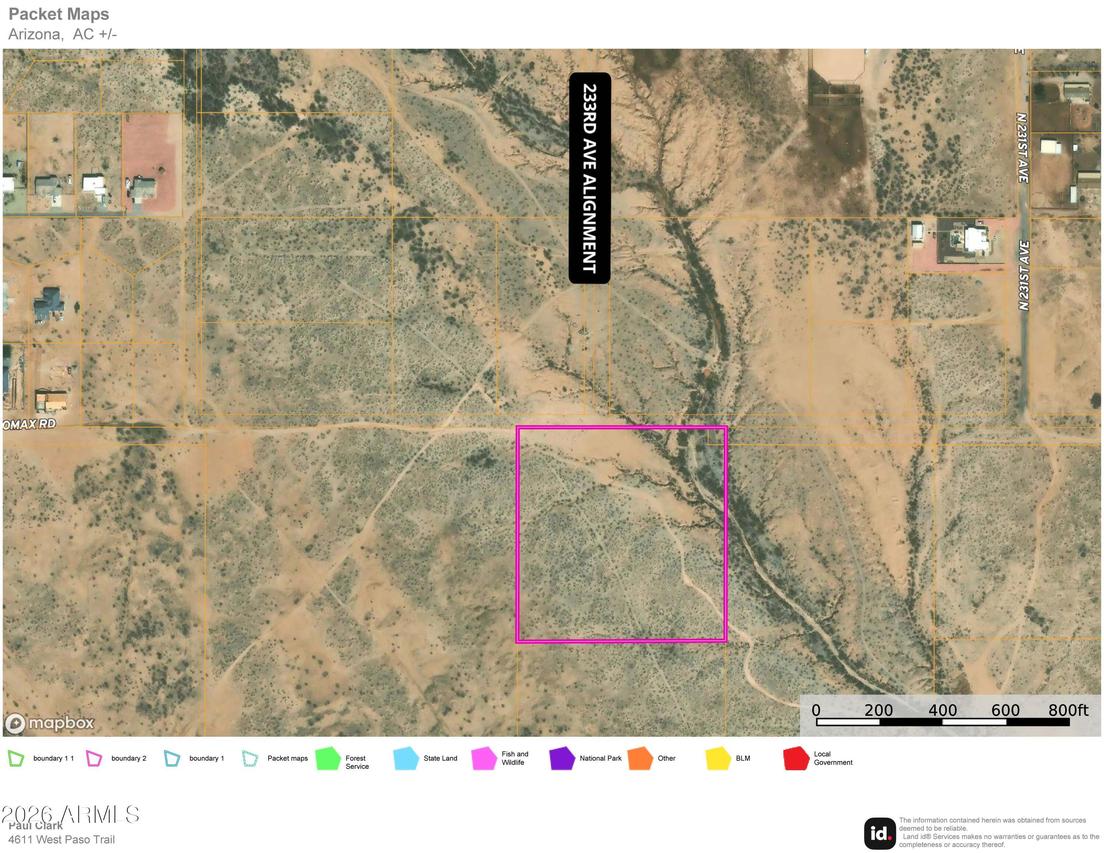 23500 W Jomax Rd. #-, Wittmann, AZ 85361