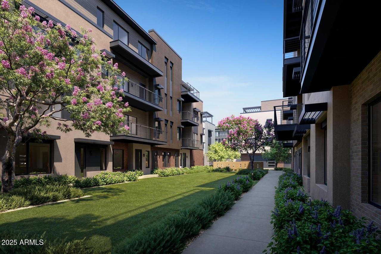 19360 N 73rd Way #1029, Scottsdale, AZ 85255