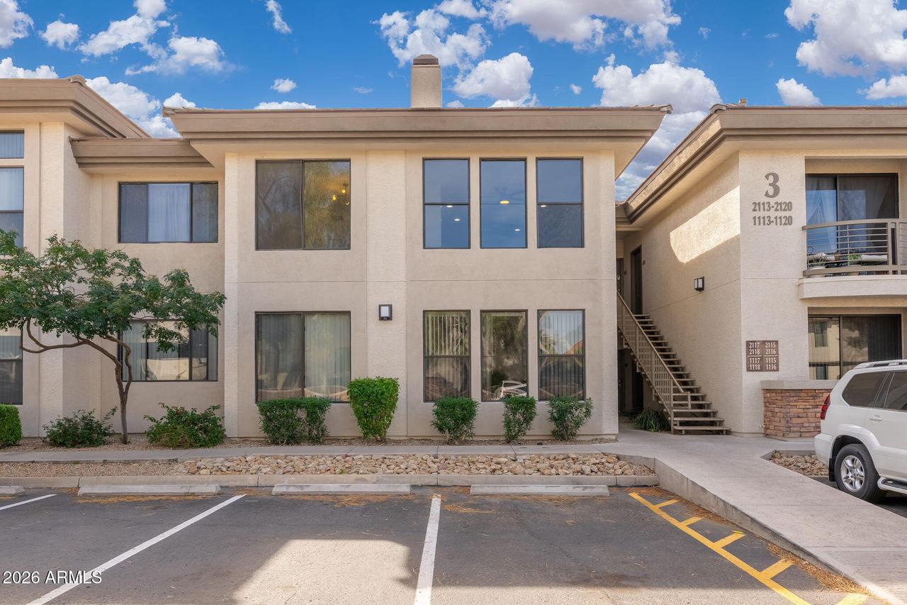 6900 E Princess Dr. #2117, Phoenix, AZ 85054