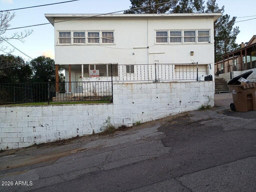 360 W Bailey St., Globe, AZ 85501