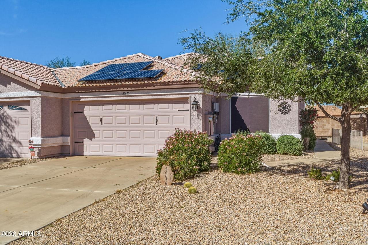 20636 N 104th Ave., Peoria, AZ 85382