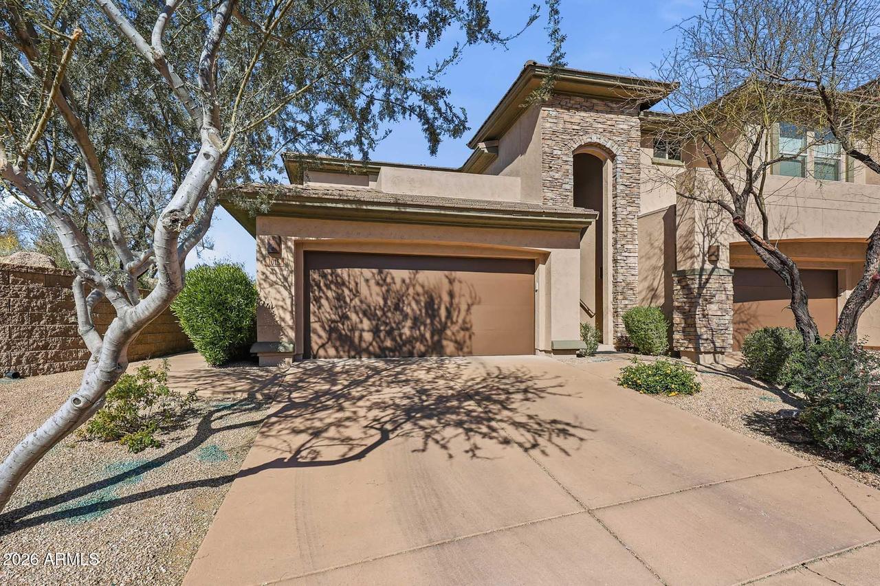 10260 E White Feather Ln. #2016, Scottsdale, AZ 85262