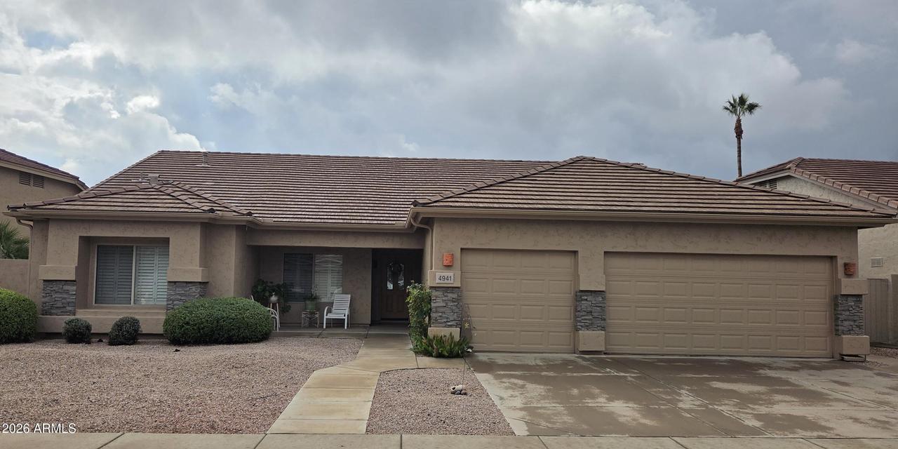 4941 E Marino Dr., Scottsdale, AZ 85254