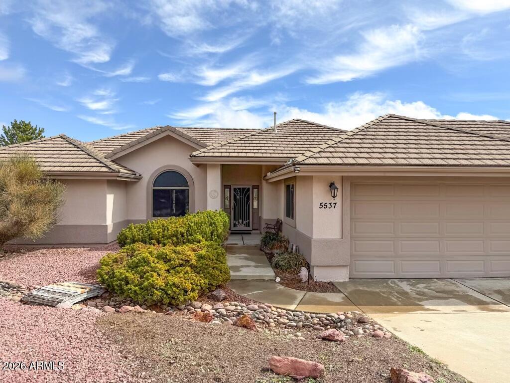 5537 Snapdragon Ln., Prescott, AZ 86305