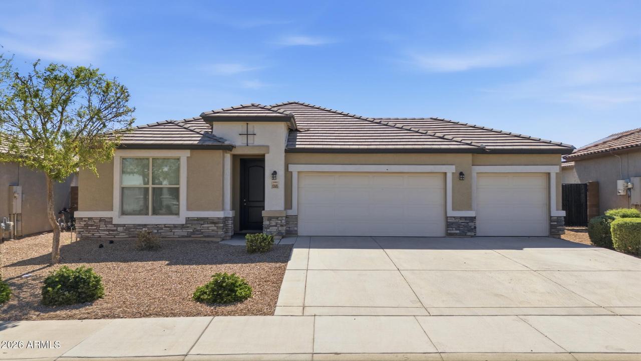 13505 W Remuda Dr., Peoria, AZ 85383