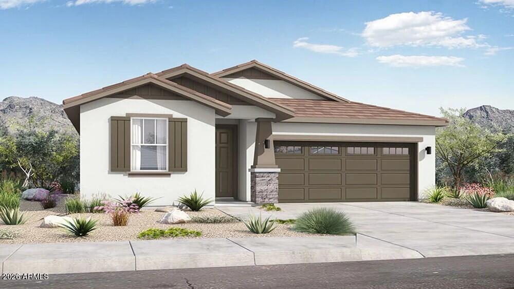 14389 W Soft Wind Dr., Surprise, AZ 85387