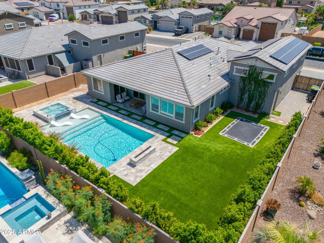 40728 W Hall Dr., Maricopa, AZ 85138