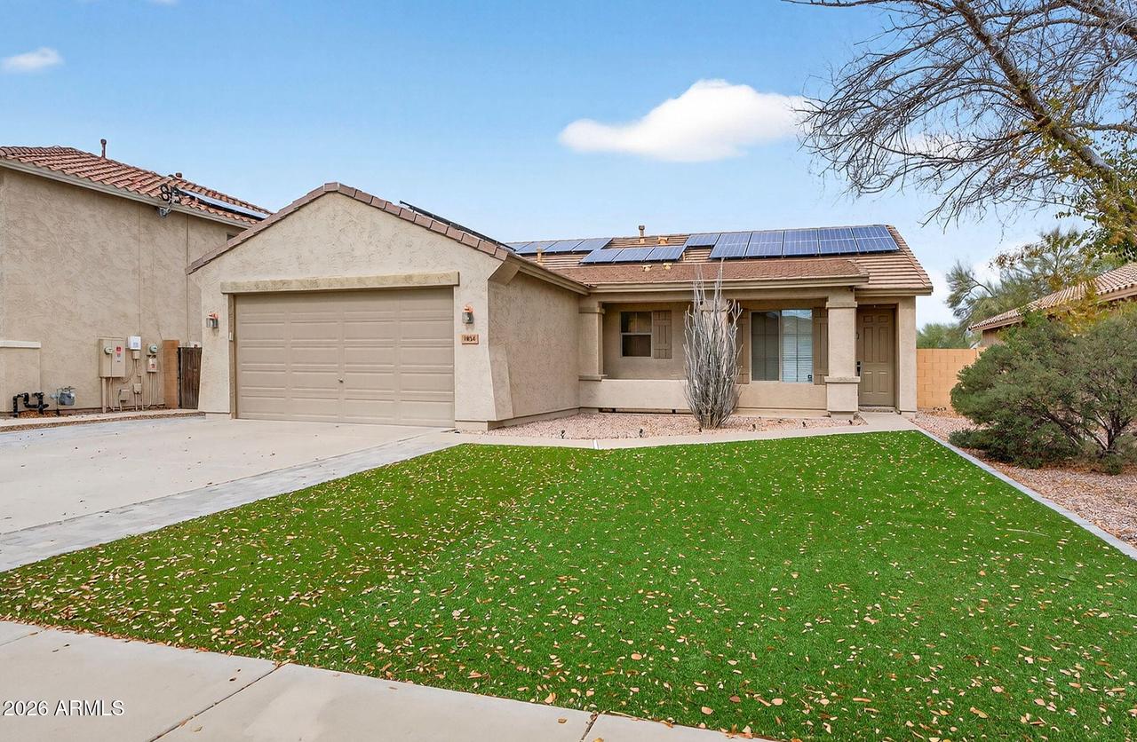 1054 E Press Rd., San Tan Valley, AZ 85140