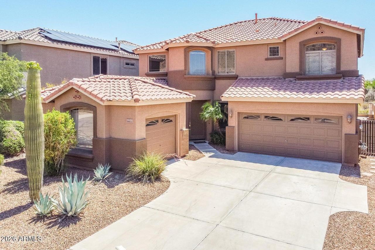 16613 S 27th Ln., Phoenix, AZ 85045