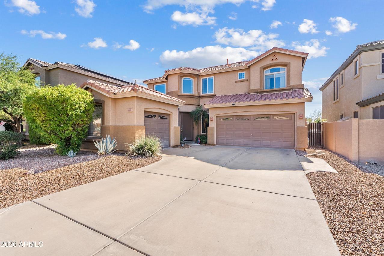 16613 S 27th Ln., Phoenix, AZ 85045