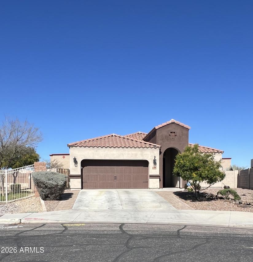 7594 W Marconi Ave., Peoria, AZ 85382