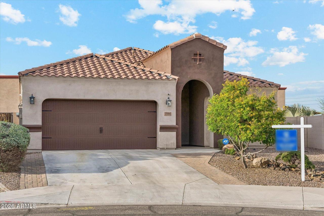 7594 W Marconi Ave., Peoria, AZ 85382