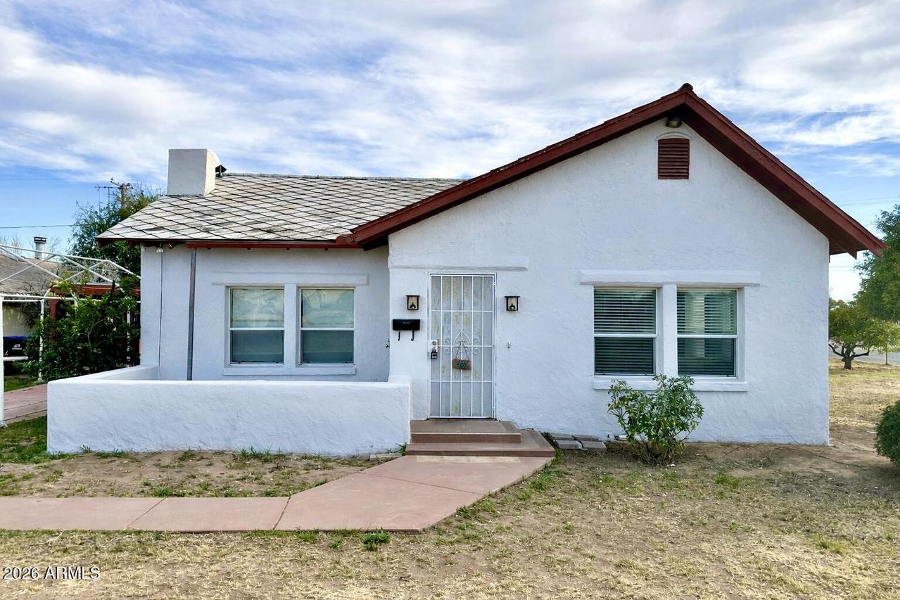 591 W Central Ave., Coolidge, AZ 85128