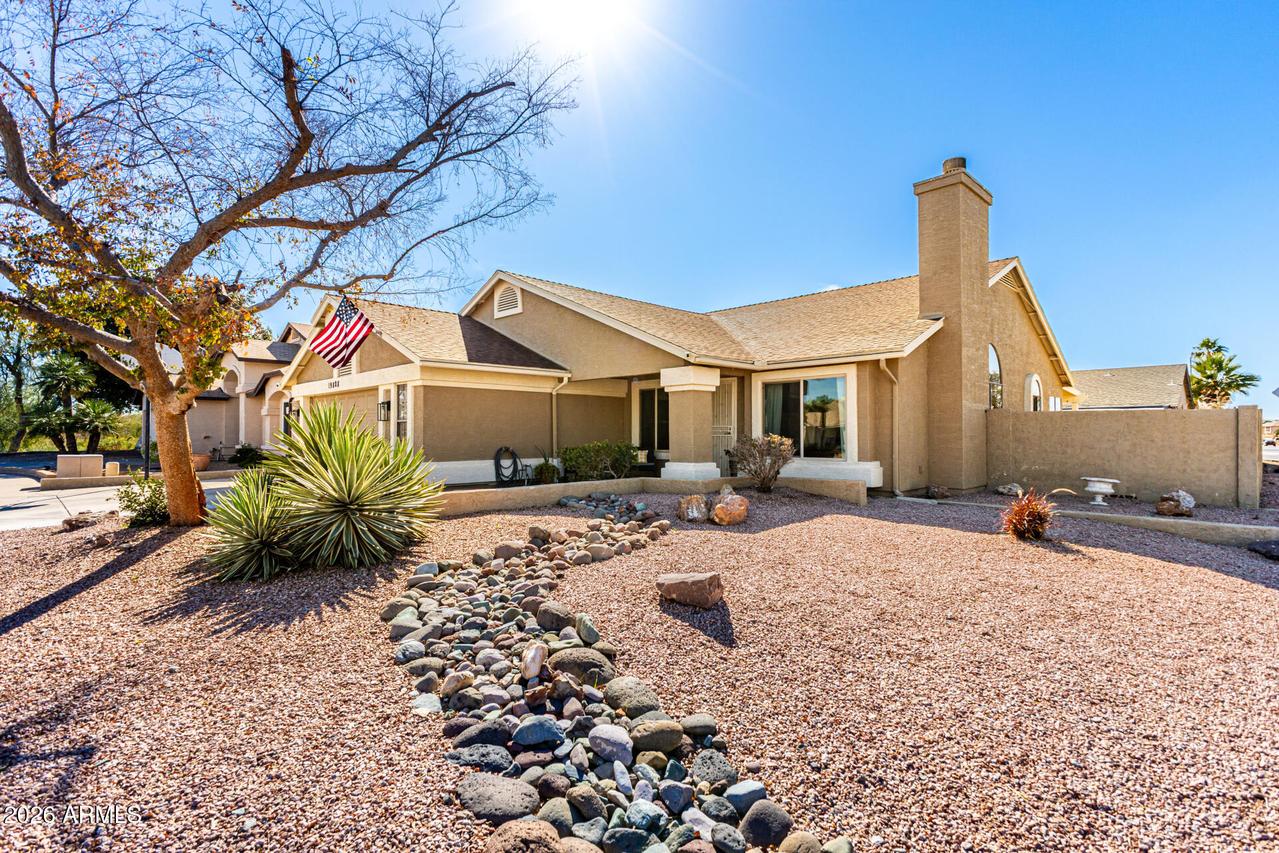 19808 N 44th Dr., Glendale, AZ 85308