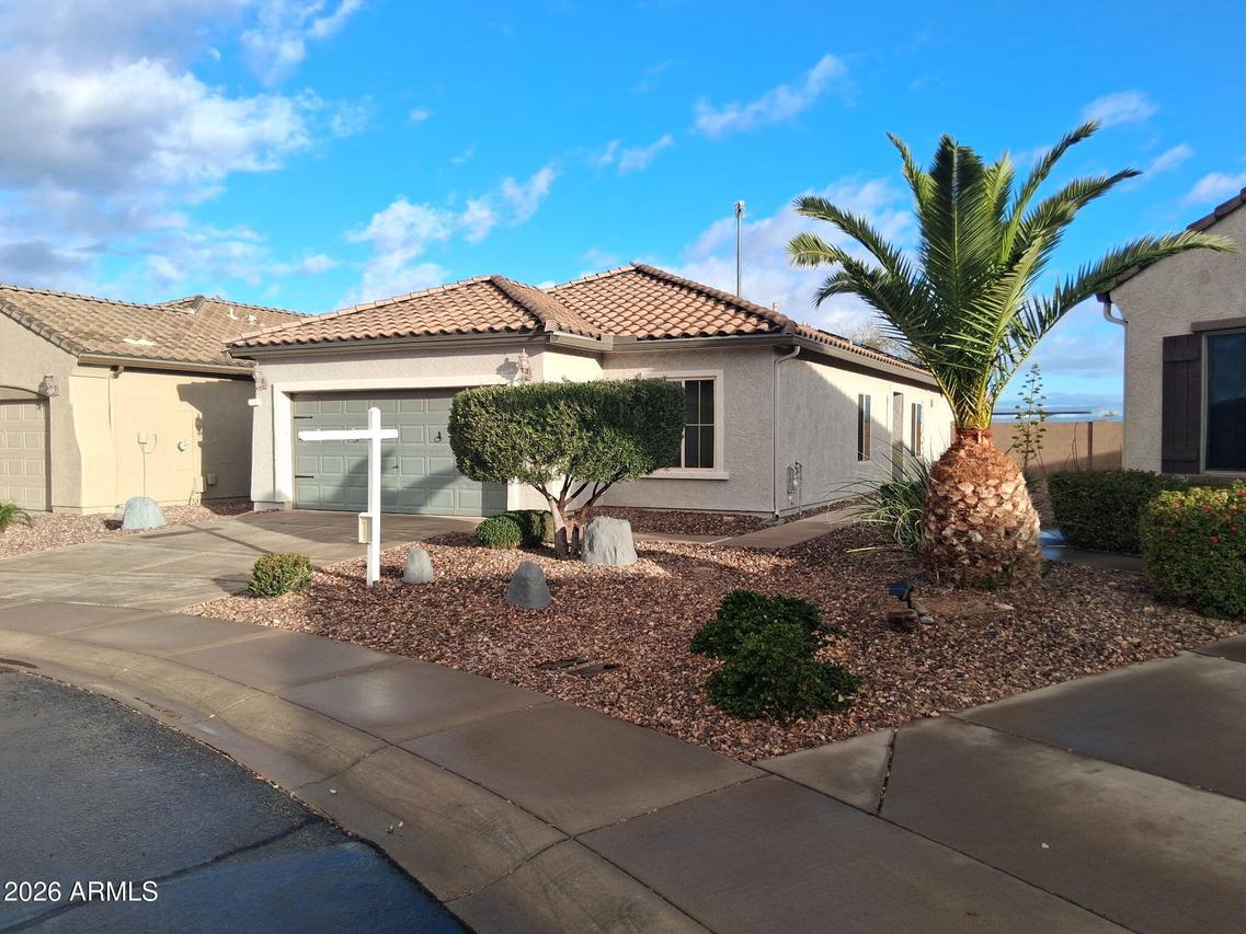 7196 W Sonoma Way, Florence, AZ 85132