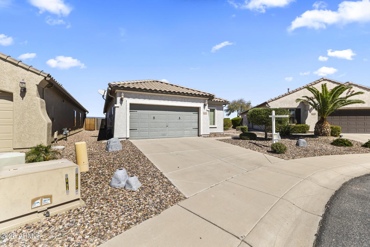 7196 W Sonoma Way, Florence, AZ 85132