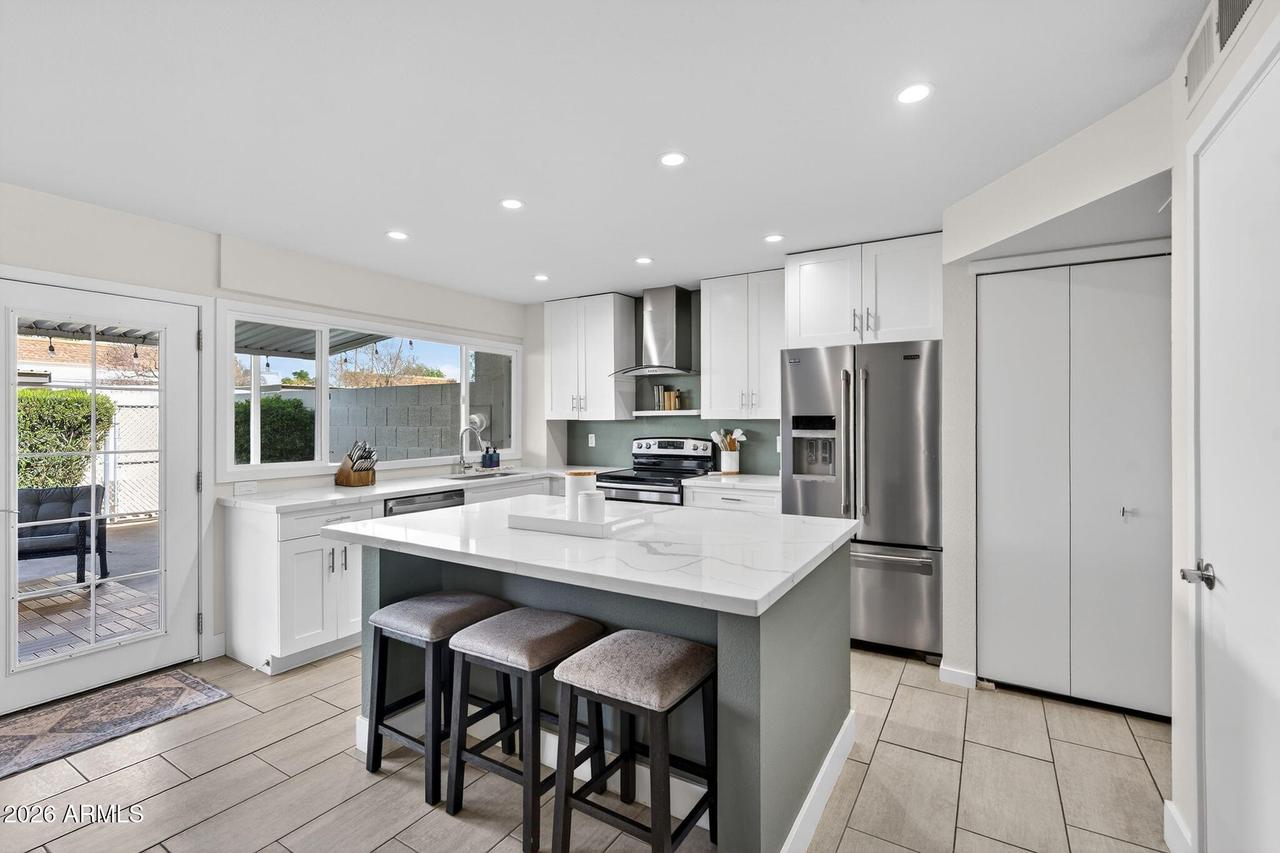 5058 N 83rd St., Scottsdale, AZ 85250