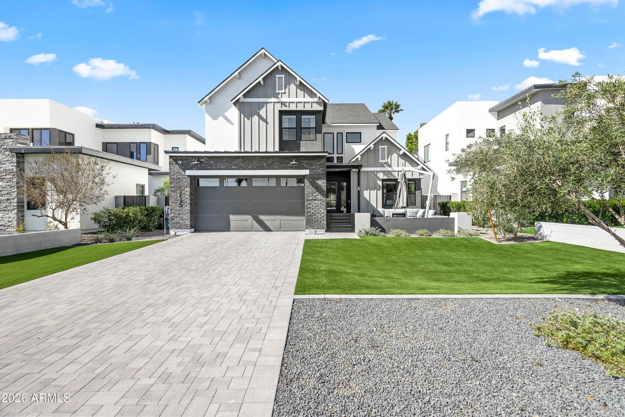 5136 N 10th Way, Phoenix, AZ 85014