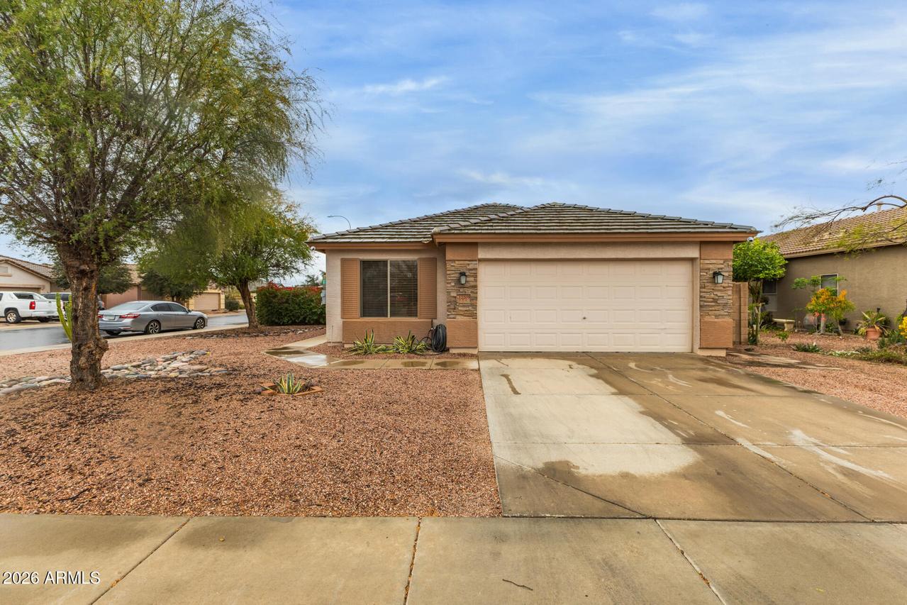 12205 W Tonto St., Avondale, AZ 85323
