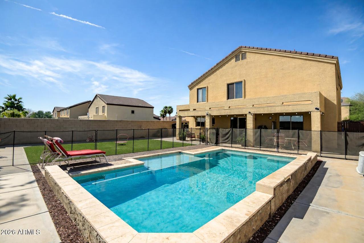 23607 N 117th Dr., Sun City, AZ 85373