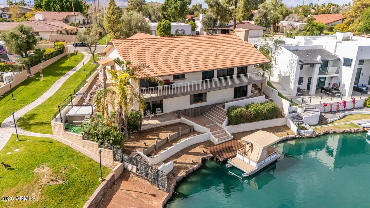 5445 S Lighthouse Ln., Tempe, AZ 85283