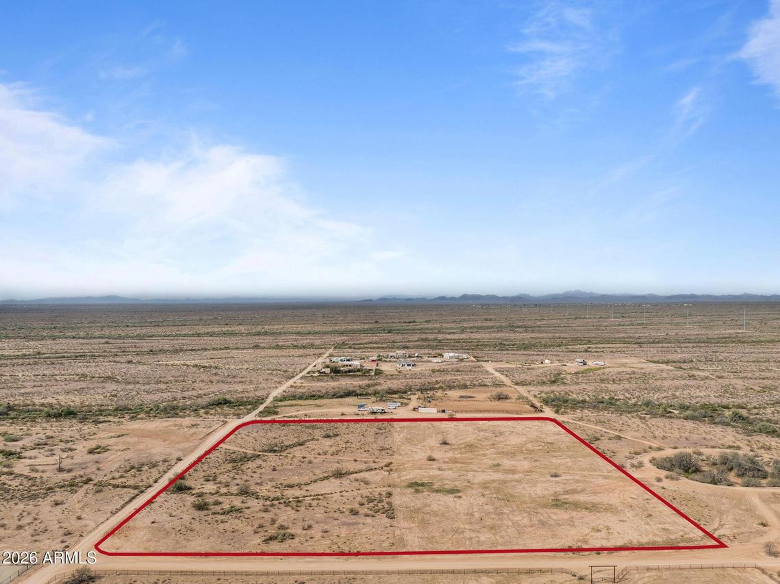 TBD00 W Galvin St. #-, Wittmann, AZ 85361