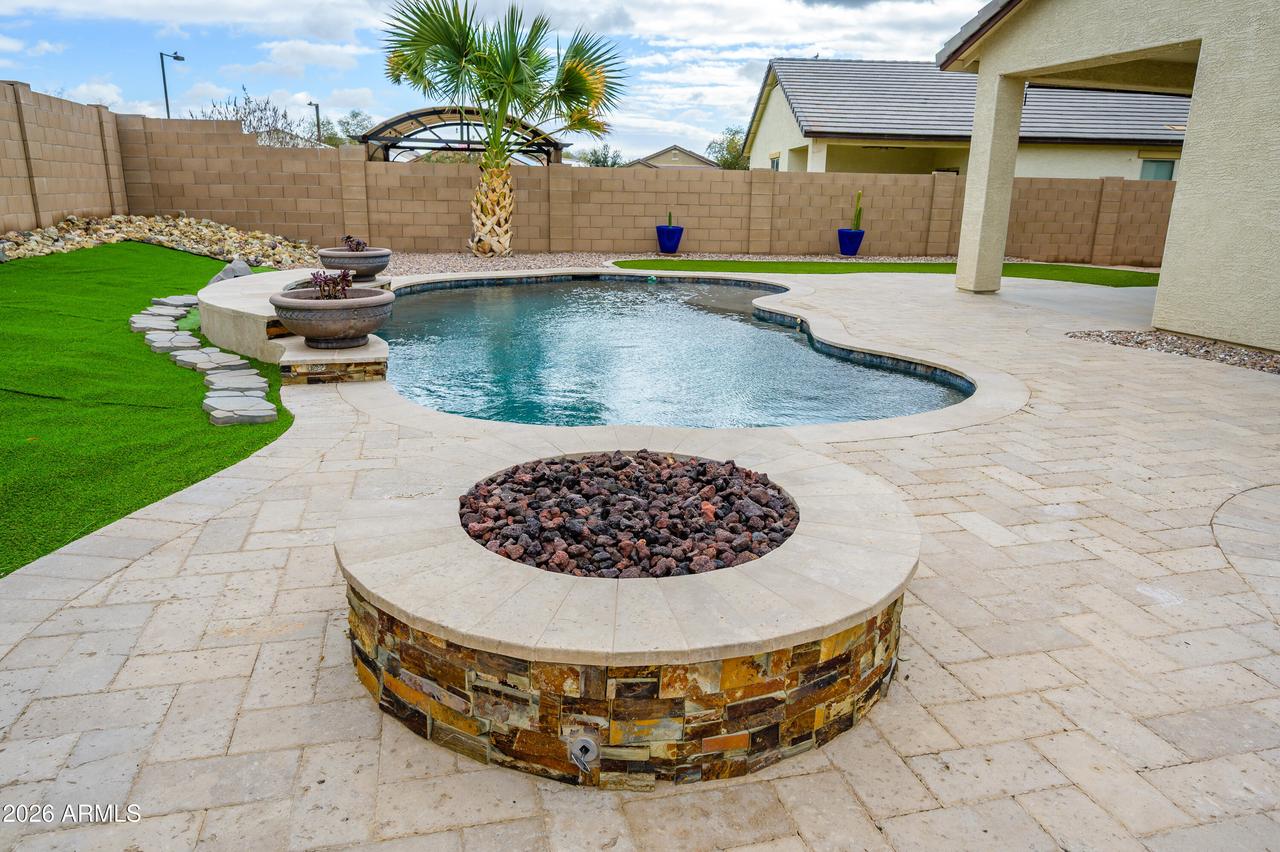 24454 W Mobile Ln., Buckeye, AZ 85326