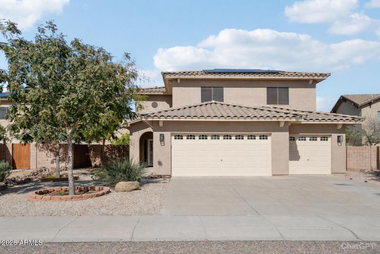 15948 W Mauna Loa Ln., Surprise, AZ 85379