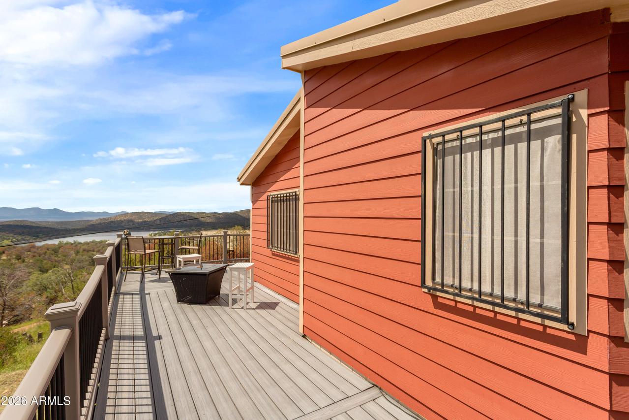 7930 S Coronado Tr., Elgin, AZ 85611