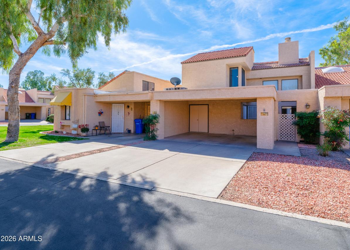 41 E Betty Elyse Ln., Phoenix, AZ 85022