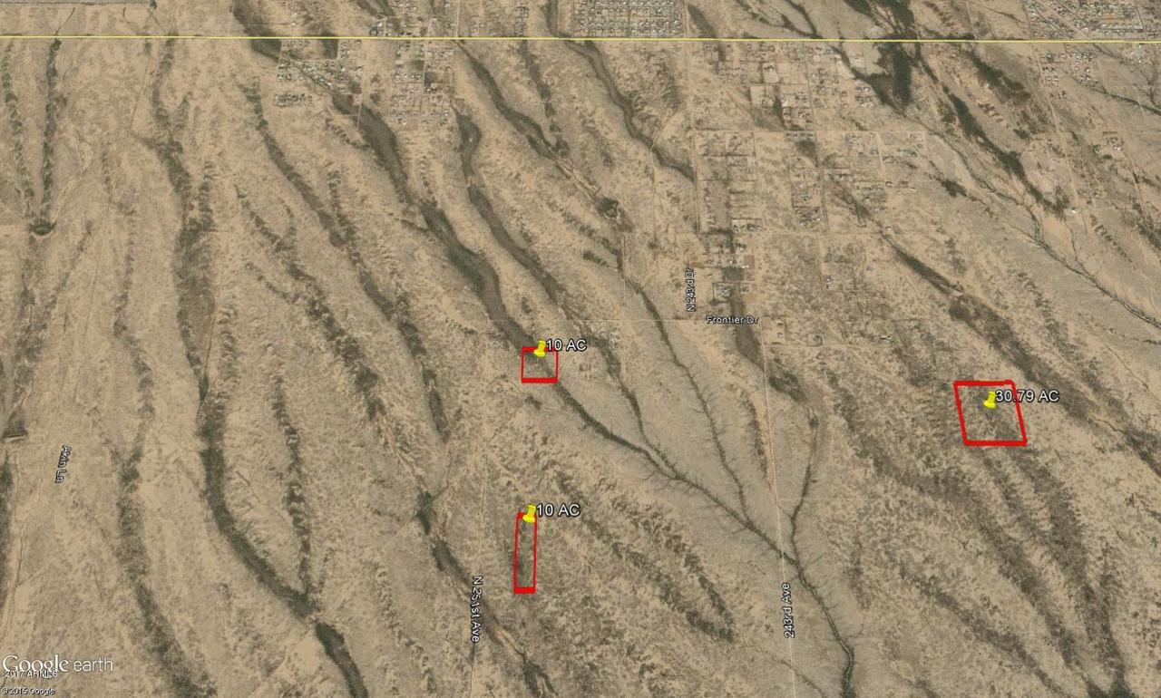 25100 W Frontier Dr. #-, Wittmann, AZ 85361