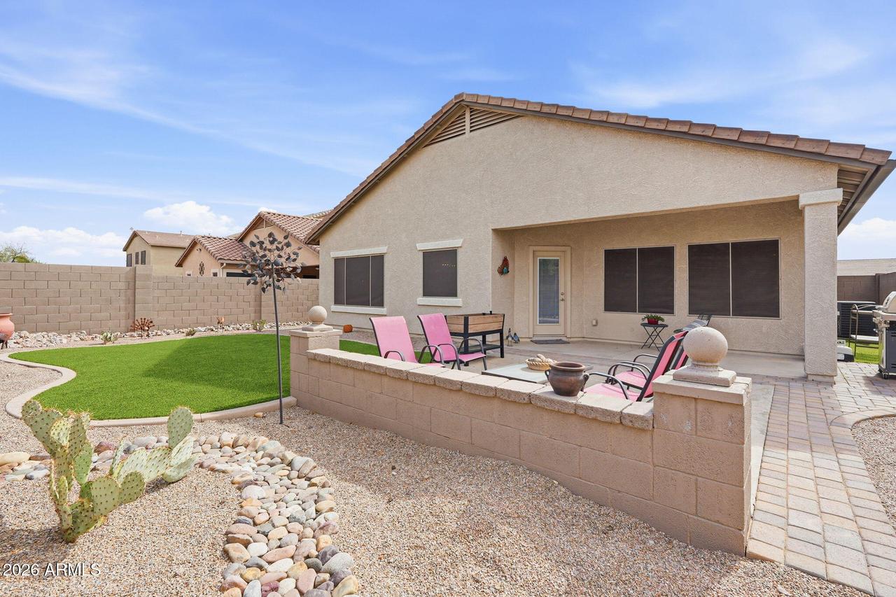 332 W Seven Seas Dr., Casa Grande, AZ 85122