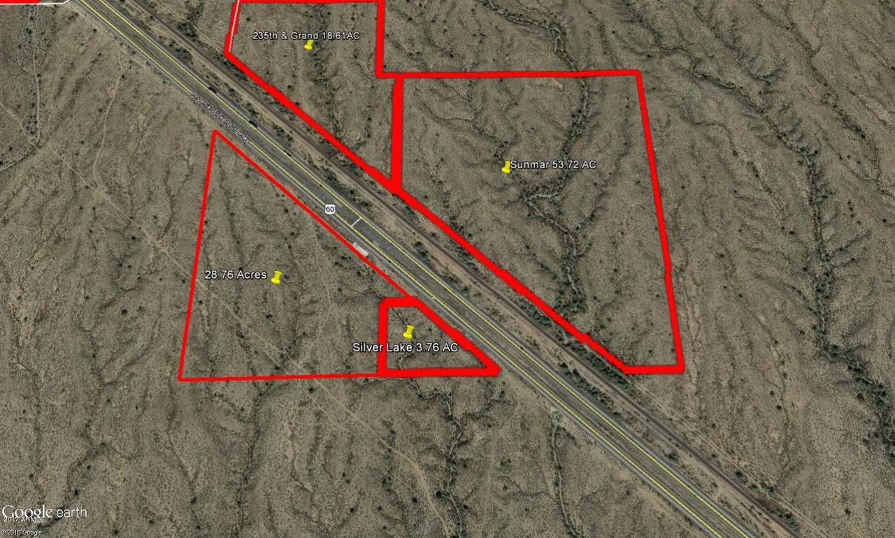 235000 W Grand Ave. #-, Wittmann, AZ 85361