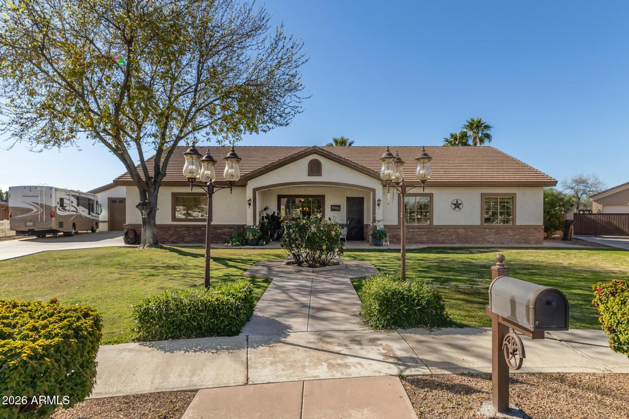 19905 E Arroyo Ct., Queen Creek, AZ 85142