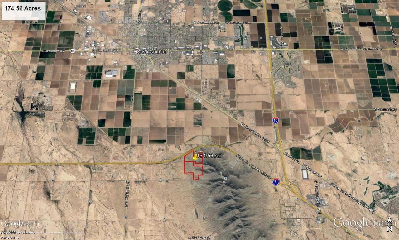 5000 S Barstow Ave. #-, Casa Grande, AZ 85122