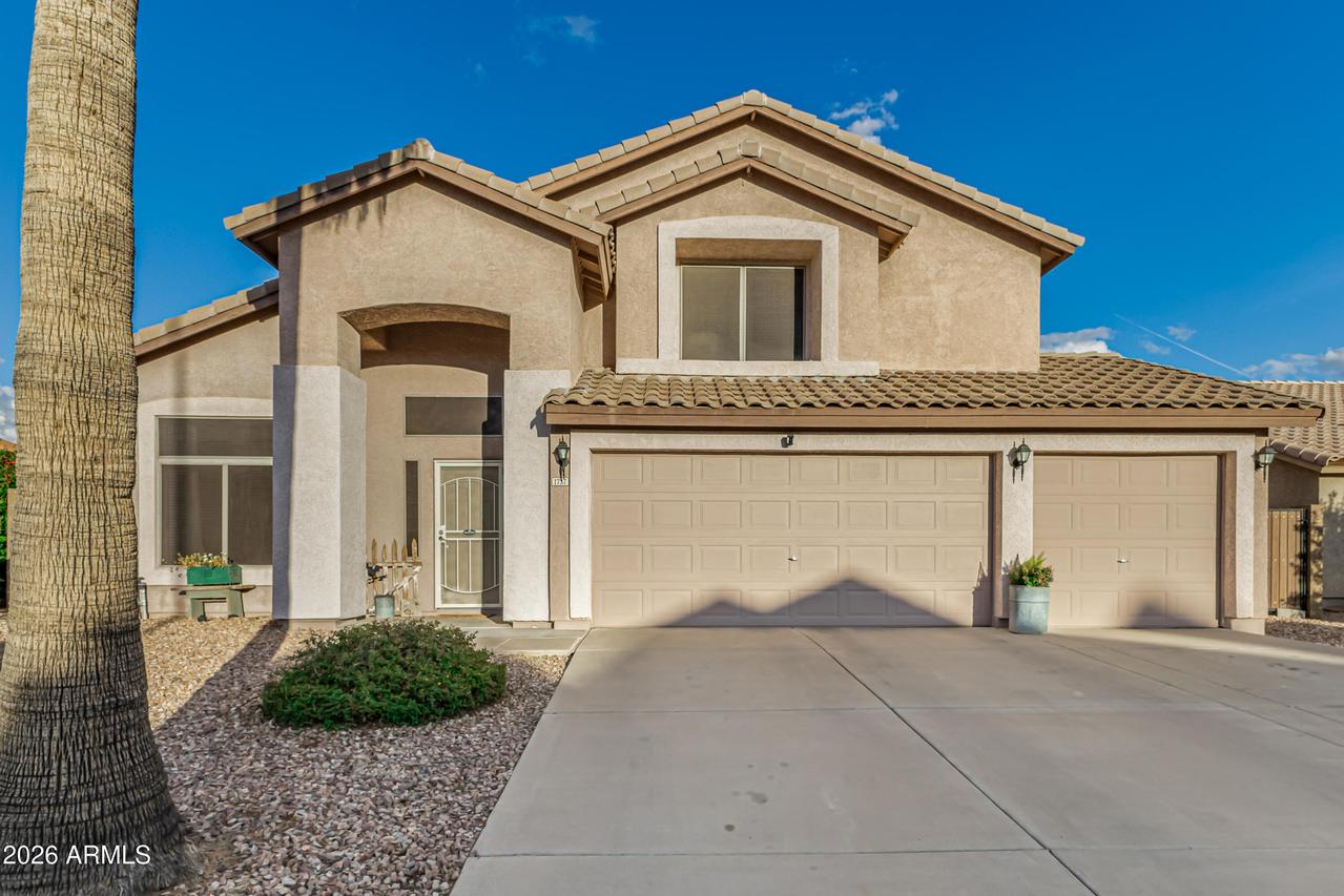 1737 S Talbot, Mesa, AZ 85209