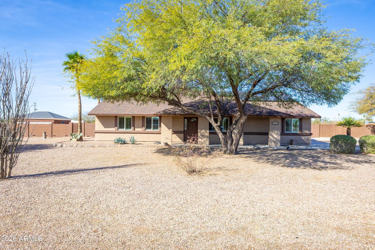 2418 S 226th Dr., Buckeye, AZ 85326