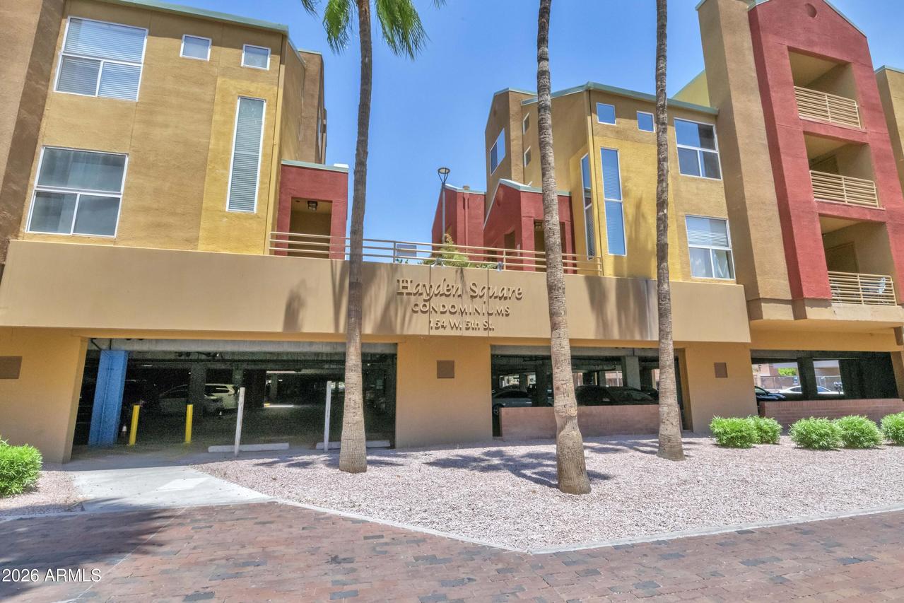 154 W 5th St. #250, Tempe, AZ 85281